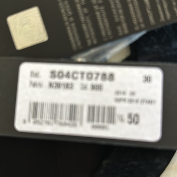 Just Cavalli Printed Knee Length Dress - Picture 10 of 10